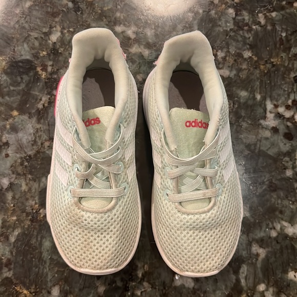 Toddler girl shoes - Picture 4 of 5